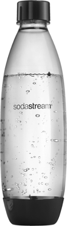 SodaStream FUSE 1l Black