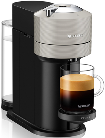 KRUPS Nespresso Vertuo Next XN910B10