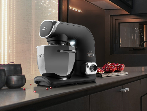 ETA Gratus EVO Elegance 1028 90225 černý