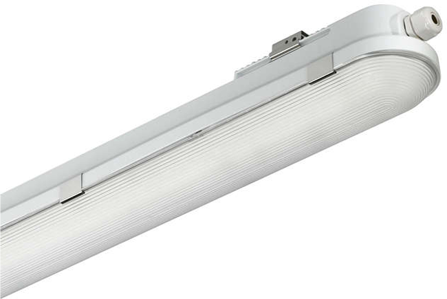 Massive Philips LED40S/840