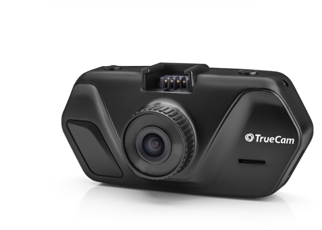 TrueCam A4