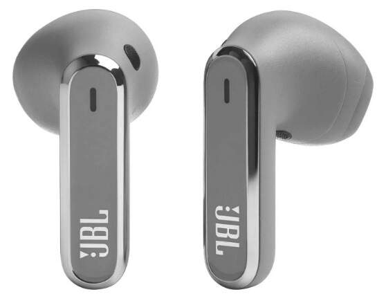 JBL Live Flex Grey