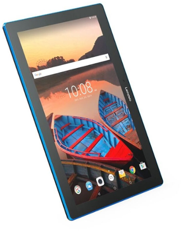 Lenovo TAB3 10 Business ZA1U0068CZ