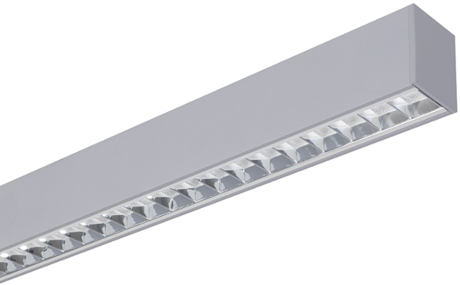 Trevos 86173 VIPII LED 7840/840 PAR