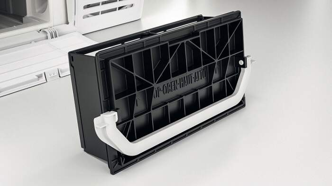 Whirlpool FFT M11 72B EE