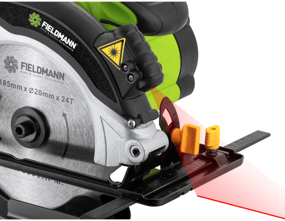  Fieldmann FDK 201302-E 