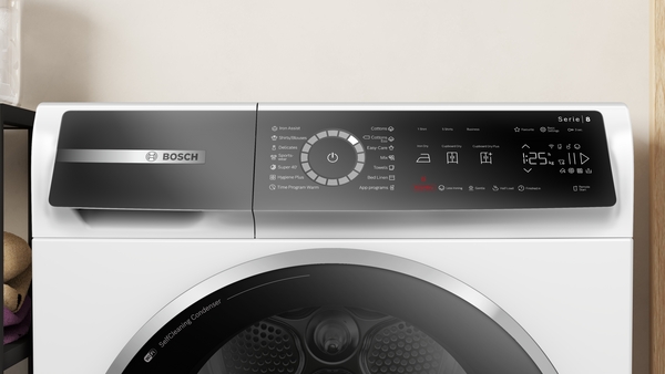 Bosch WQB245A0BY