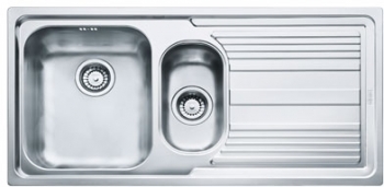 Franke LLX 651/2