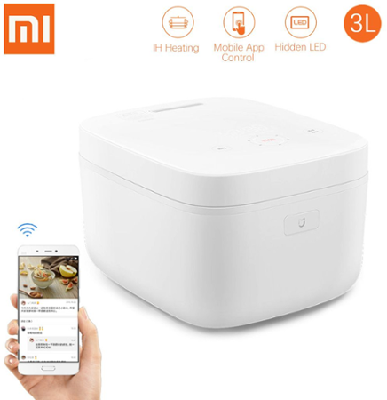 Xiaomi Mi Induction Heating Rice 16061