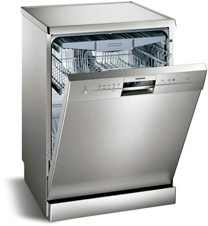 Siemens SN25M883EU