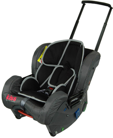 Klippan Kiss 2 Plus Freestyle