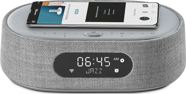 Harman Kardon Citation Oasis šedý