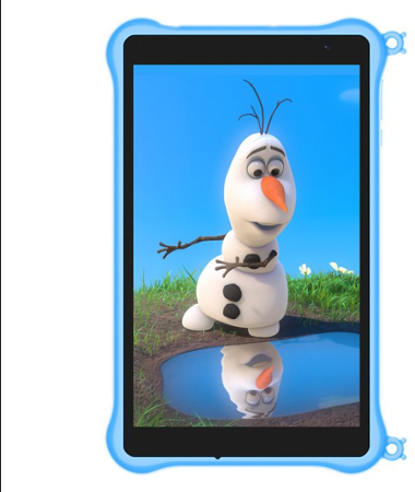 Blackview Tab 50 Kids Blue