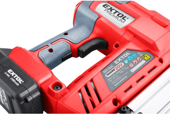 Extol Premium 8891860