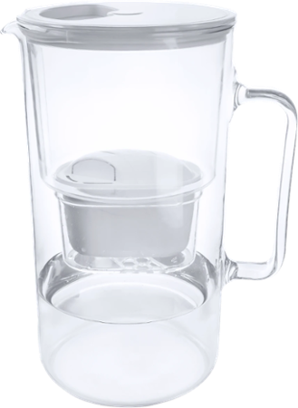 Kluge KF02 + 2 filtrační patrony