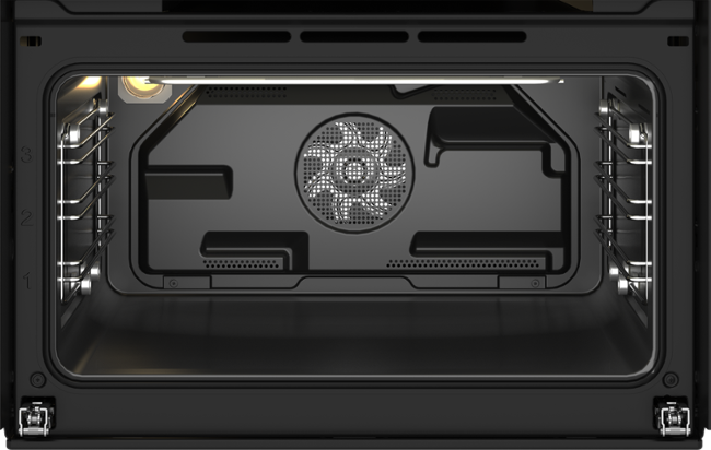 Beko Beyond BBCW13400X