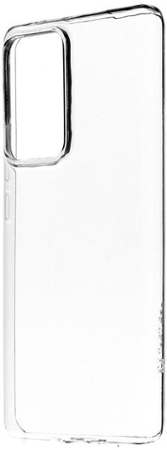 Tactical TPU Kryt pro Xiaomi 12 Pro Transparent