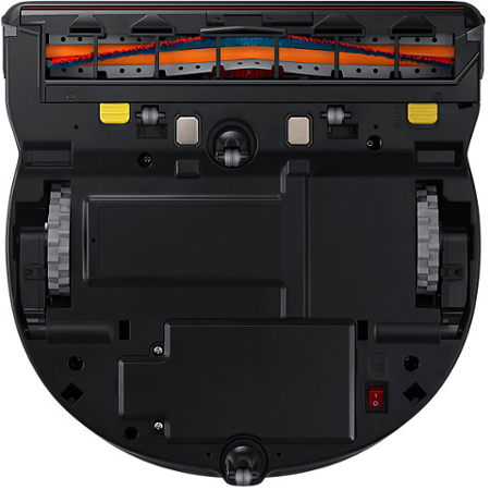 Samsung VR10M702CUW/GE