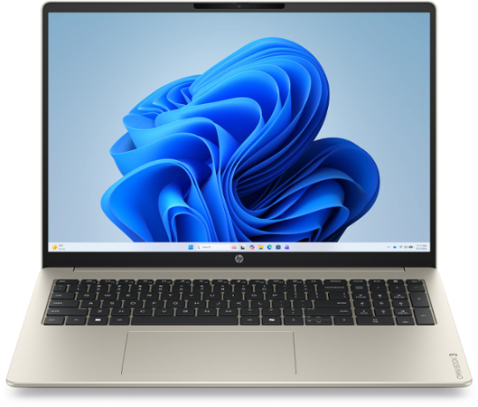HP OmniBook 3 16-bu0000ncx i3-100U/8/512/W11H