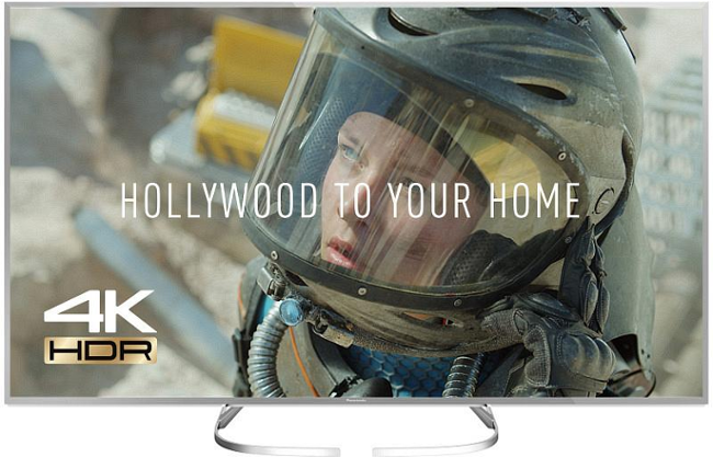 Panasonic TX-58EX703E