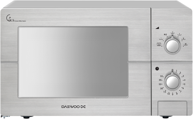 Daewoo KOR 7G57S