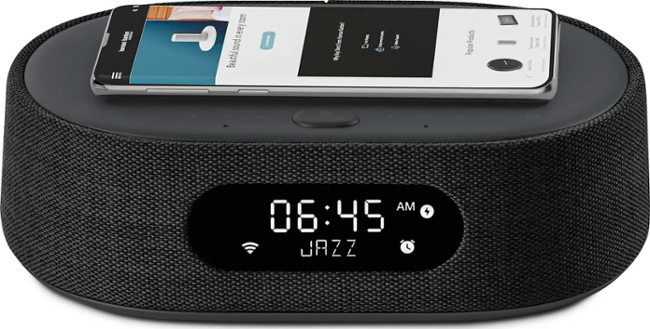 Harman Kardon Citation Oasis černý