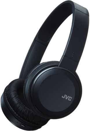 JVC HA-S30BT B
