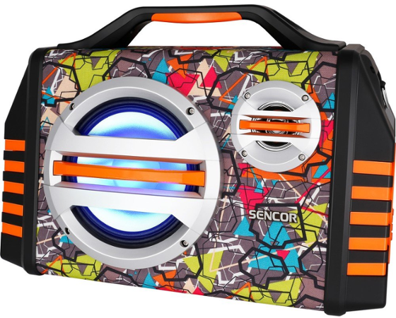 Sencor SSS 3200 Kids 