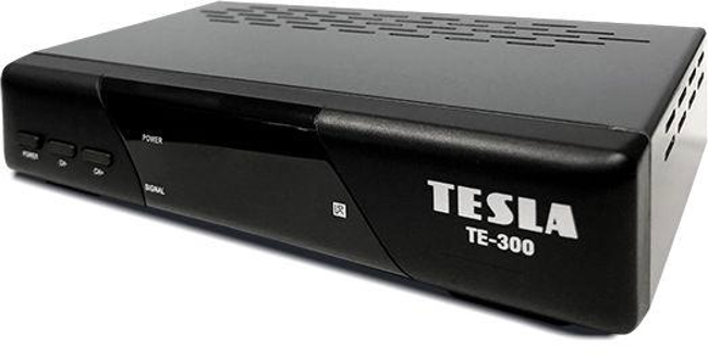 TESLA TE-300