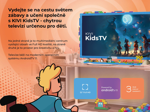 KIVI KidsTV