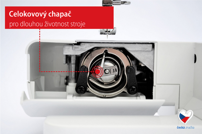 Veronica Komfort 303