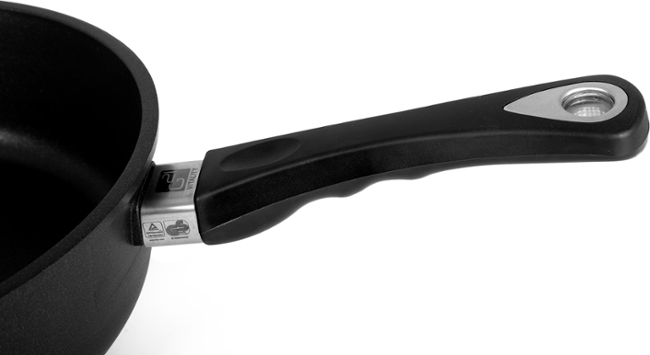 Pánev G21 Flop 24 cm