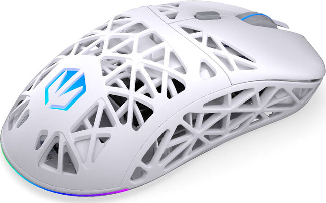 LIV WRL gaming mouse onyx white ENDORFY