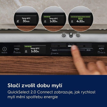 Electrolux E82LX520T