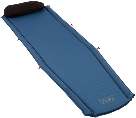 Coleman Compact Inflator Mat Plus