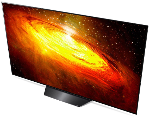 LG OLED65BX3LB
