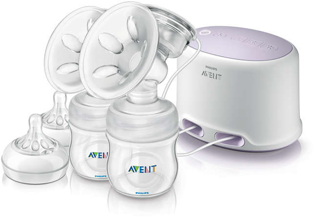 Philips Avent SCF334