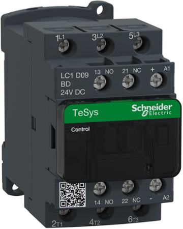 Schneider Electric LC1D09BD