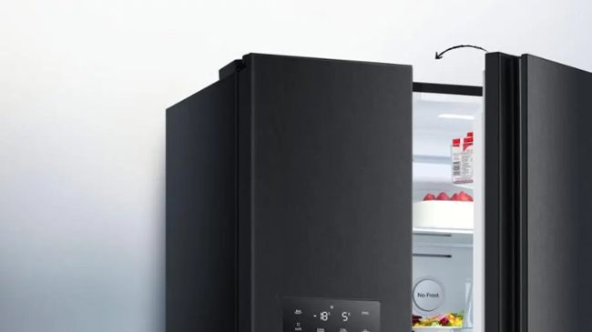 Hisense RS650N4AF2