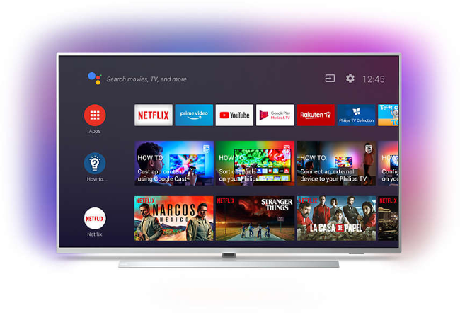 Philips 65PUS7304/12