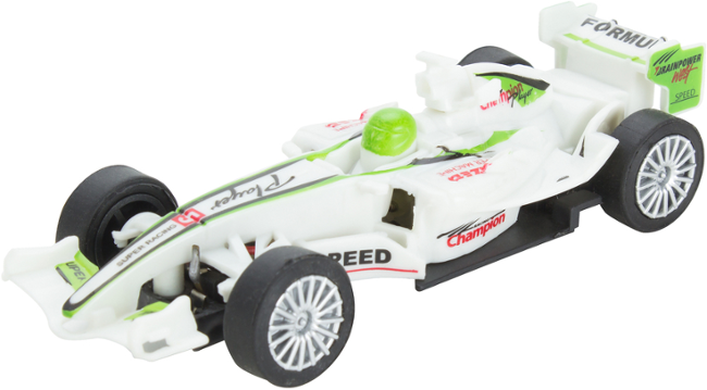Buddy Toys autodráha BST 1301 Oval Race