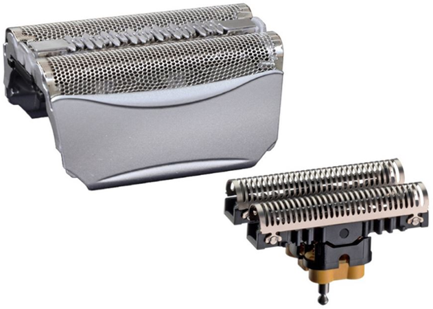 Braun Combi-Pack 51S Series 5