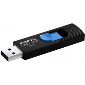 Flash Disk 32GB UV320 Black ADATA