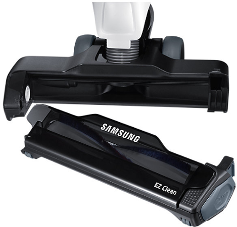 Samsung VS60K6050KW/GE