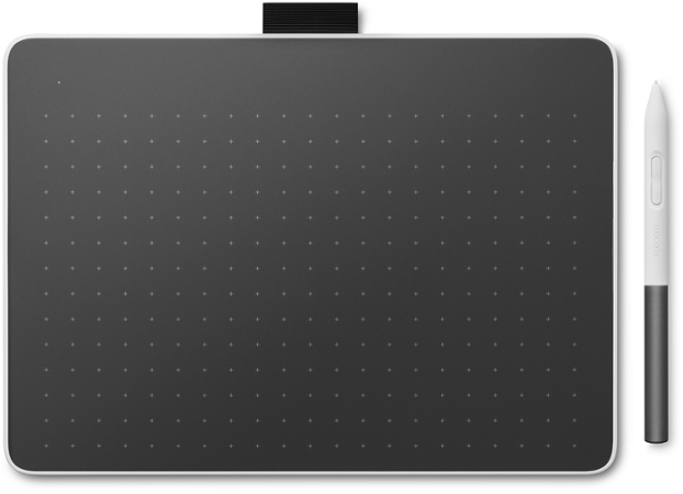 Wacom One pen tablet medium
