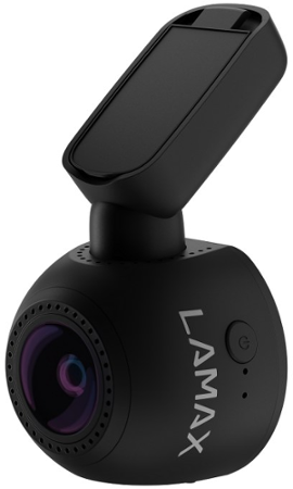 LAMAX T6 GPS WiFi