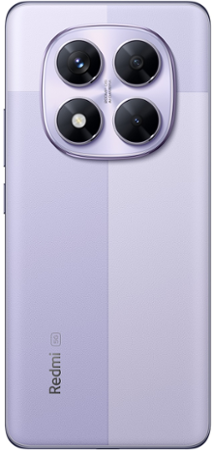 Xiaomi Redmi Note 14 Pro 5G/8GB/256GB/Purple