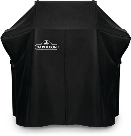 Napoleon Rogue 525 obal