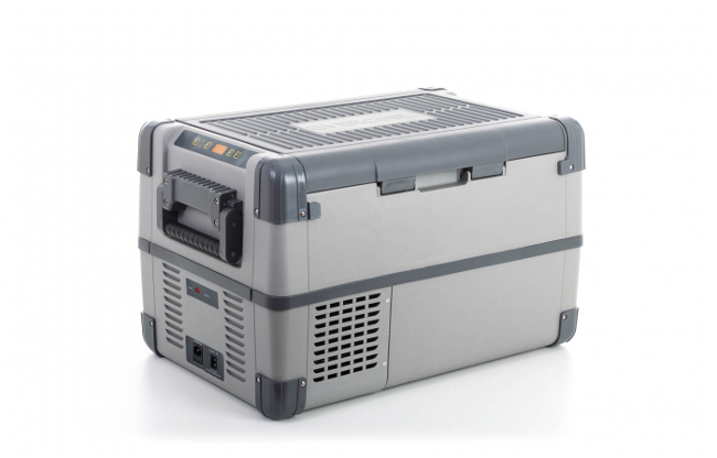 G21 Autochladnička kompresorová 40L C40