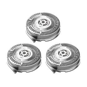 SH50/50 HOLICÍ HLAVA PHILIPS